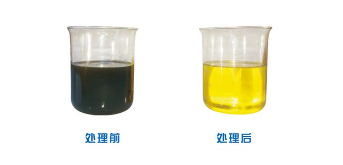 过滤效果是所有过滤设备的核心