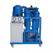 液压油滤油机日常维护和保养