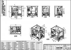 真空滤油机真空度作用