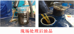 TY-R系列润滑油滤油机维护与保养