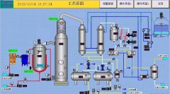 废轮胎油提炼柴油设备