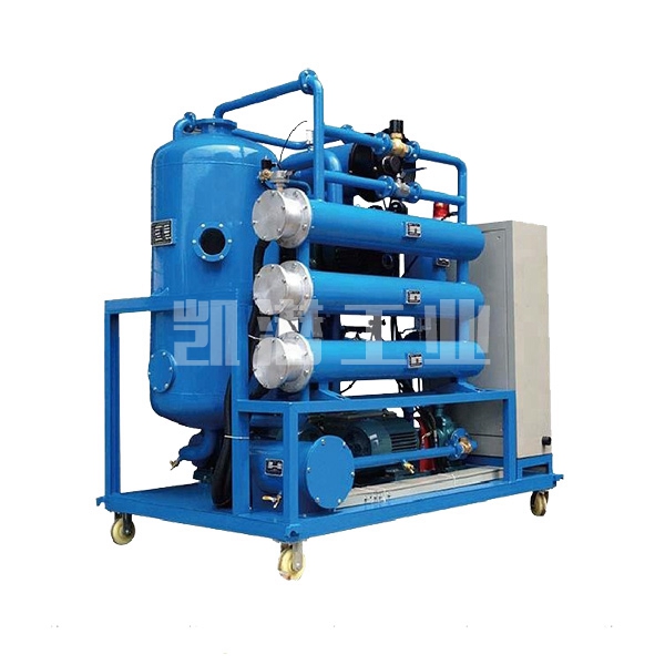 透平油过滤机 透平油过滤机