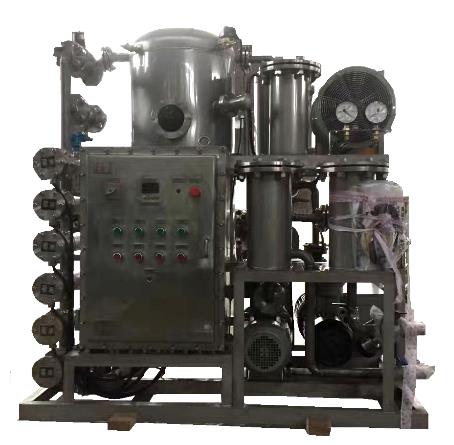 防爆滤油机 防爆滤油机