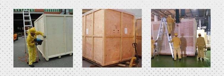 滤油机包装 滤油机包装