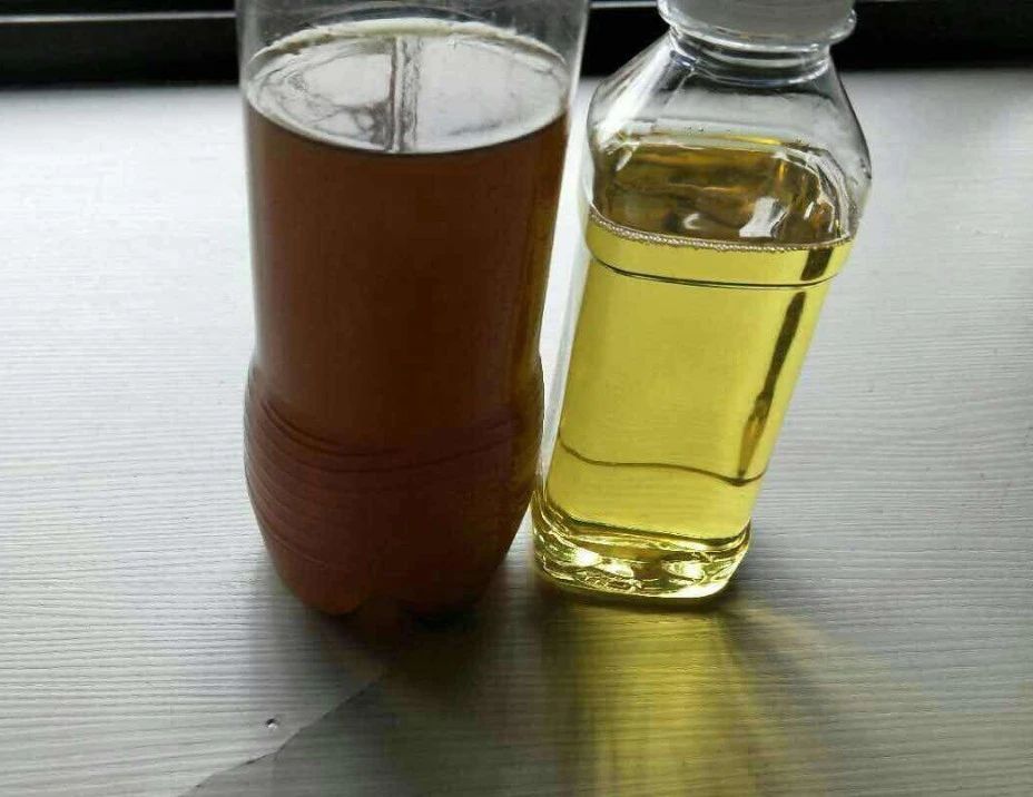 液压油图片