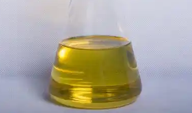 抗磨液压油一般用在哪些机械设备上？(图1)