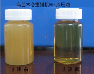 液压油变质的原因有哪些？(图2)