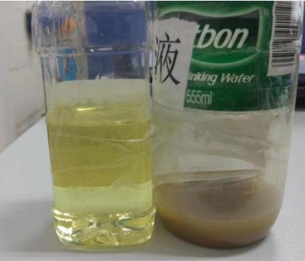 脱色滤油机操作指南(图1)